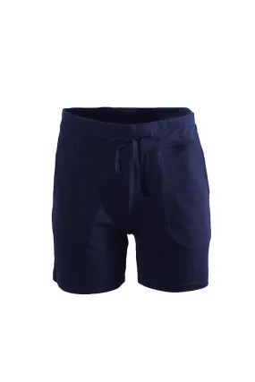 Women's Aventura Knit Short  |  Navy