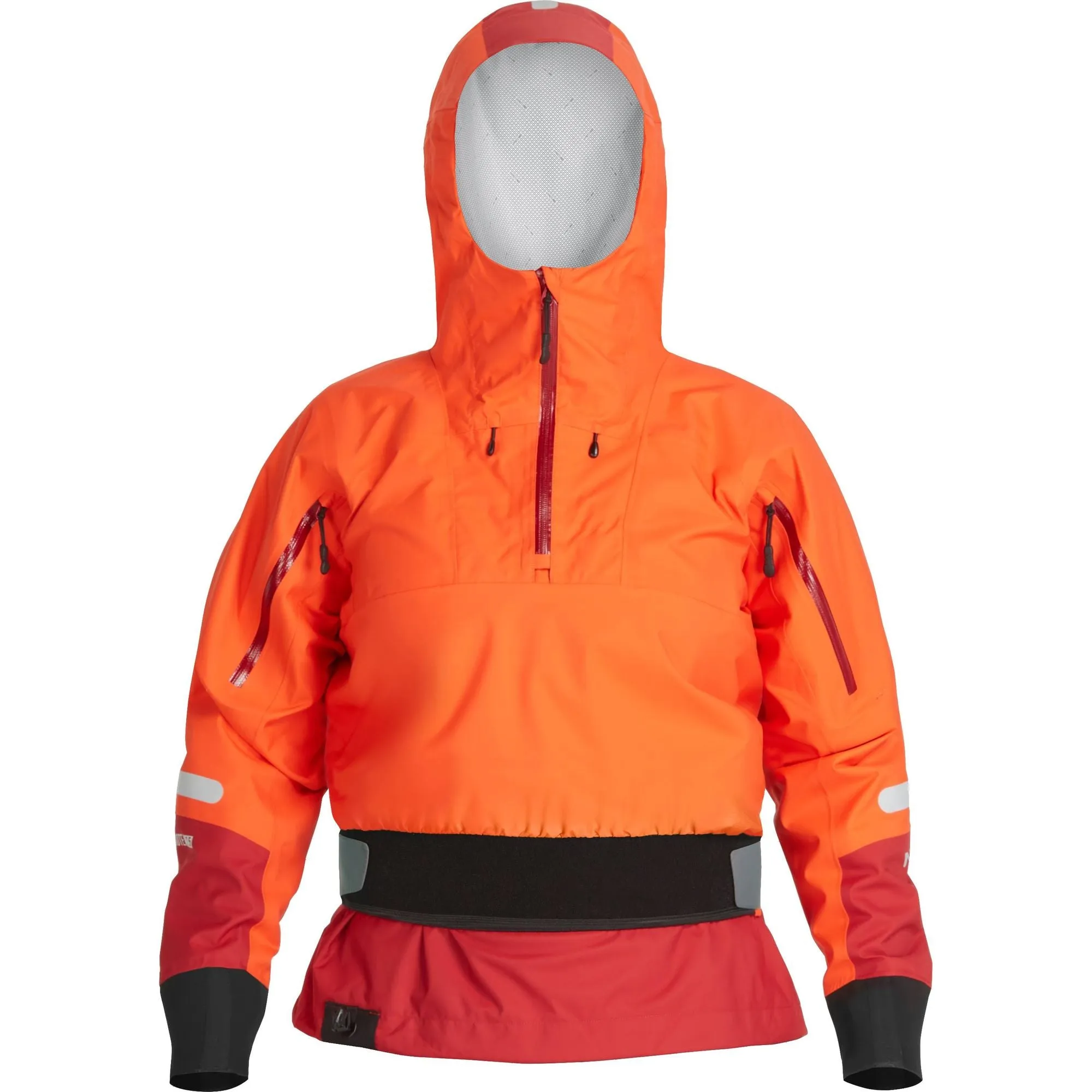 Women's Riptide Splash Paddling Jacket | NRS