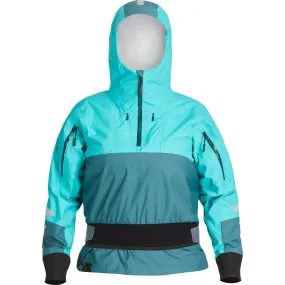 Women's Riptide Splash Paddling Jacket | NRS