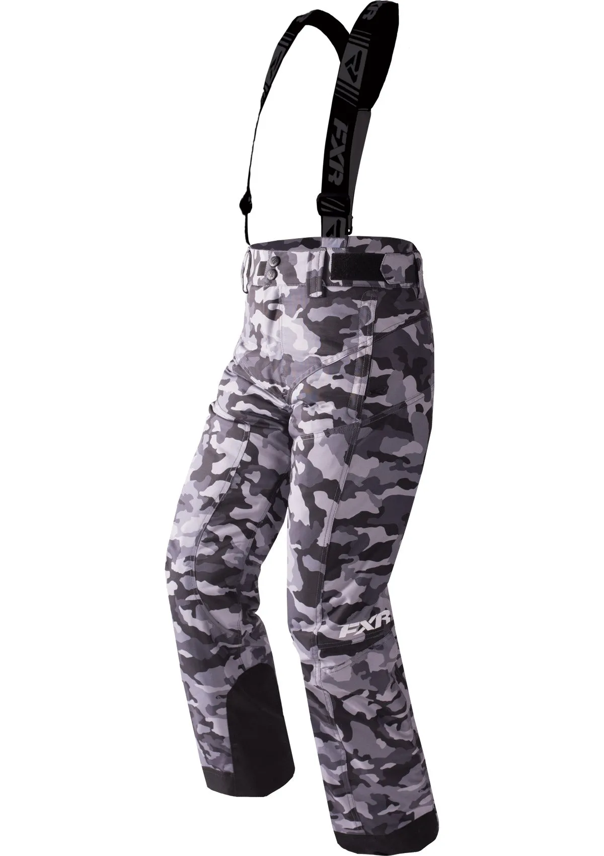 Y Squadron Pant