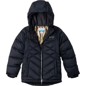 Youth Winter Powder III Quilted Jacket